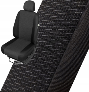 Autopoťahy - Mercedes Sprinter.