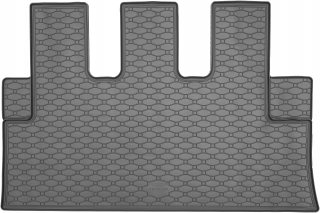 Rohož do kufra auta - Mercedes V-Klasa W447 van 2014- Boot Mate