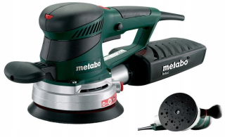 Metabo SXE 450 Turbotec