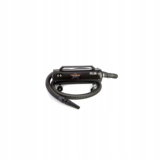 Metrovac Master Blaster 8hp s 9 metrom hadicou