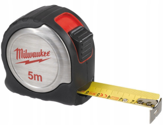 Meter - MiloAukee valcované opatrenie 4932451638 5 m