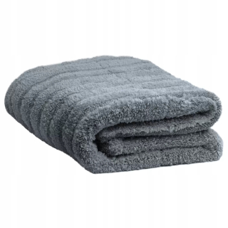 Mikrovlákno šialenstvo Chipmunk XL 80x60 Edgeless - Be