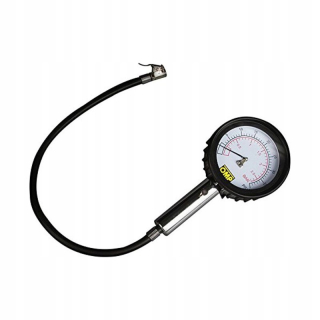 Merač tlaku pneumatík - Pneumatiky Tire Tire Tirehers 50 cm Redats + prekrytie