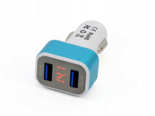Klinový remeň kosačky - Powerbank Yato 7500 Mah Red YT-83051