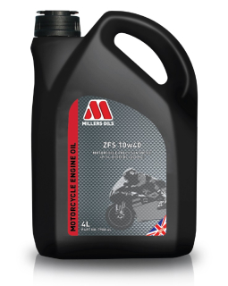 Motul 5100 Suzuki GSXR 750 K4 K5 Filter Sviečkový filter