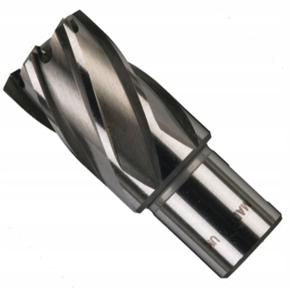 Vrtak, vrtáky - Milwaukee trepanation vŕtačka HSS 31x30 mm Weldon