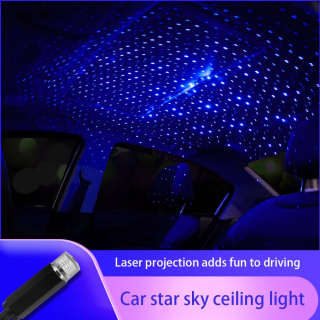 Mini LED pre strechu hviezdneho nočného svetla