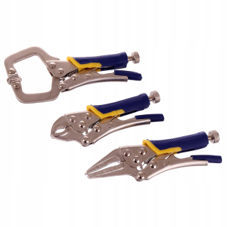 Mini Morsea Crimp Sea set żabka set