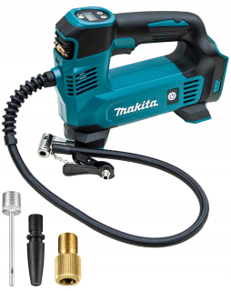 Kompresor - Mader Mader DMP180 0 L 8.3 bar