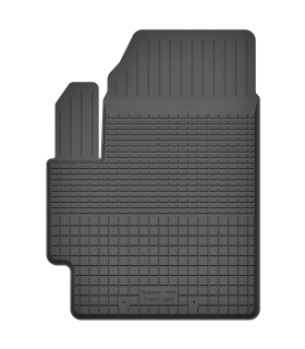 Gumové rohože do auta - Dodge Ram DS/DJ 2008-2020 2019 2018 + zátky