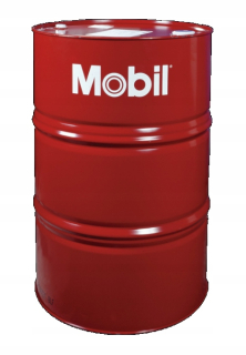 Mobil Delvac MX Extra 10W40 Semi -synthetic Op.208l