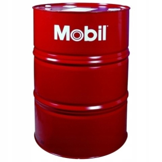 Mobil Delvac XHP ESP 10W40 4L CI-4 208L