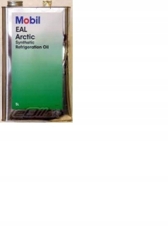 Zbierka Mobil Eal Arctic 68 Spressions Op.