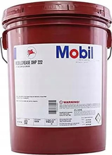 MobilGrease XHP 222 18 kg Littium Lubricant pre ložiská