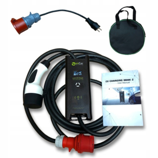 Nabíjacia stanica pre elektromobily - DIY tester usmerňujúci tester 12V Alternato