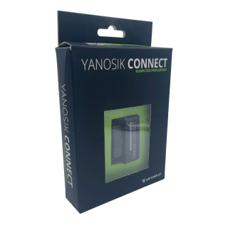 Testery diagnostické rozhranie - OBD2 Yanosik Connect Interface