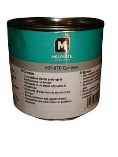 Molykote HP -870 - op.1kg
