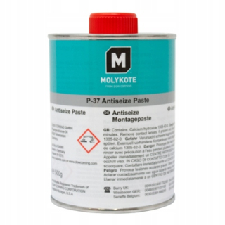 Molykote P-37 500G Greast Ocel Grease