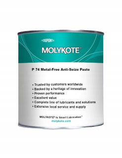 Molykote p74 1 kg