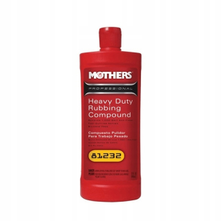 Matky ťažké trenie pasty lak 946 ml