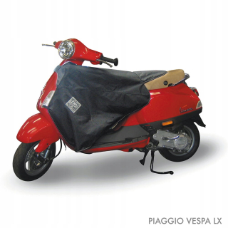 Motokoc Tucano Urbano R153 Vespa LX Sprint LXV