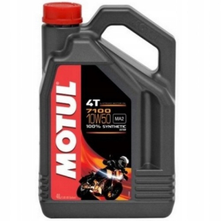 Motul 7100 10W50 4L