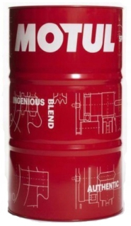 Motul 8100 X-Clean+ 5W30 208L