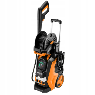 NEO Tools 100 Bar 2000 W tlakovej podložky