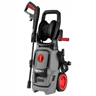 Graphite 110 Bar 2000 W tlaková podložka