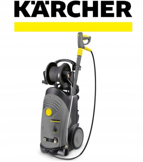 Tlaková podložka Kärcher 200 bar 7000 W