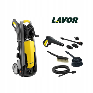 Lavor 140 bar 2500 W tlaková podložka
