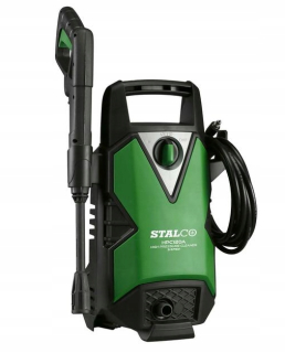 STARCO 80 BAR 1500 W TLAKOVÁ PRÁCA