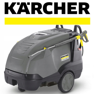 Tlaková podložka Kärcher 200 bar 780 W