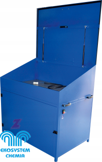 Workshop Washer Model US-5N