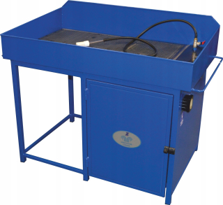 Manuálny workshop Washer Model US-2