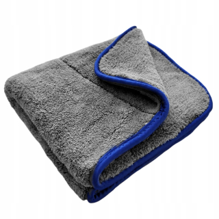 Auto umývanie 1200 GSM Car dtailing uterák s