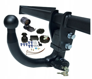 Nový modul Towbar++Fiat Croma Beam z roku 2005