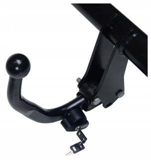 BMW Hook BMW Series 2 F22 Coupe 2012+modul 13