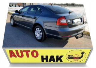 Pre kľúčové ťahanie Škoda Octavia 2ii+Station Wagon