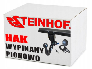 Toyota Avensis3 T27Sedan Towbar pre kľúčový háčik