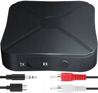 Vysielač FM Bluetooth 2xusb MP3 SD Akai FMT-93BT