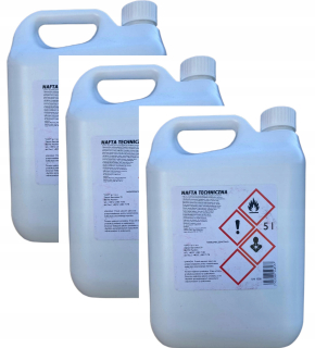 Universal Technical Stakes 15L