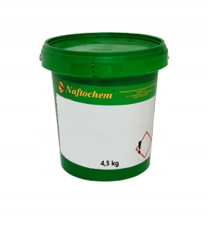 Linktor NAFTOCHEM N 4,5 kg mazania pre laná, reťaze