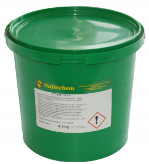 NAFTOCHEM MOLIBDENMA 3% LITOMOS EP-23 9 kg