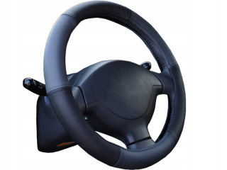 Poťah na volant - Kryt krytu pre Toyota yaris 1 2 volant