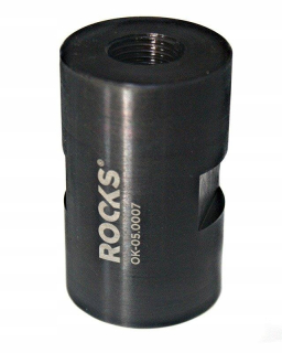 Sťahováky vstrekovačov - Rooks okolo 05 0007