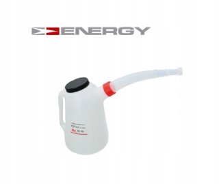 Olejnička - Energia NE00831 Olejové zalievanie môže
