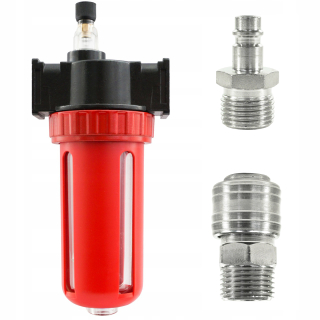 OOLJACZ Lubricator DispenSer 1/2 Verke Pro