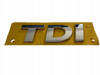 Mustang GT Emblem Chrome Logo známka 5.0