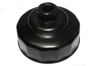 KĽÚČE NA OLEJOVÉ FILTRE - Olej pre olejový filter 74/14 Mercedes VW Opel TDI